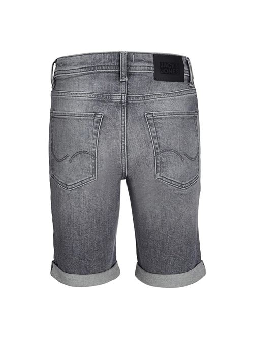  JACK JONES KIDS | 12269799/Grey Denim